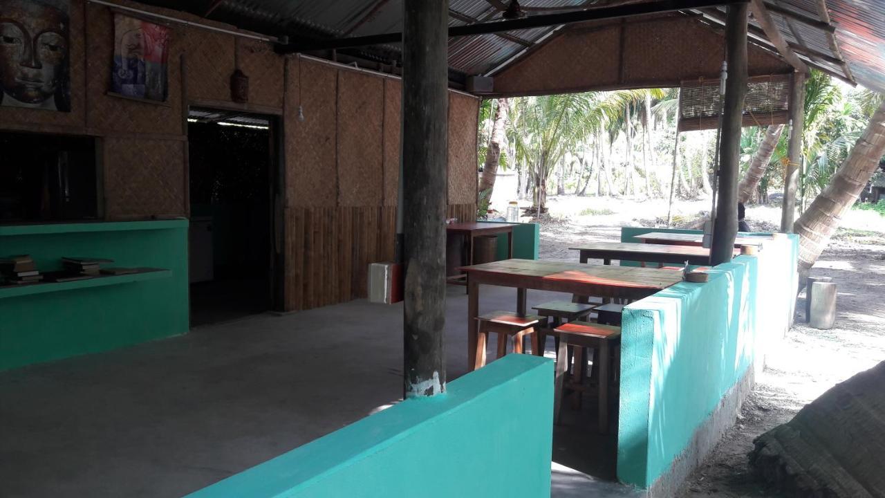 Elephant And Four Wise Men Resort Ram Nagar المظهر الخارجي الصورة