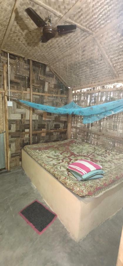 Elephant And Four Wise Men Resort Ram Nagar المظهر الخارجي الصورة