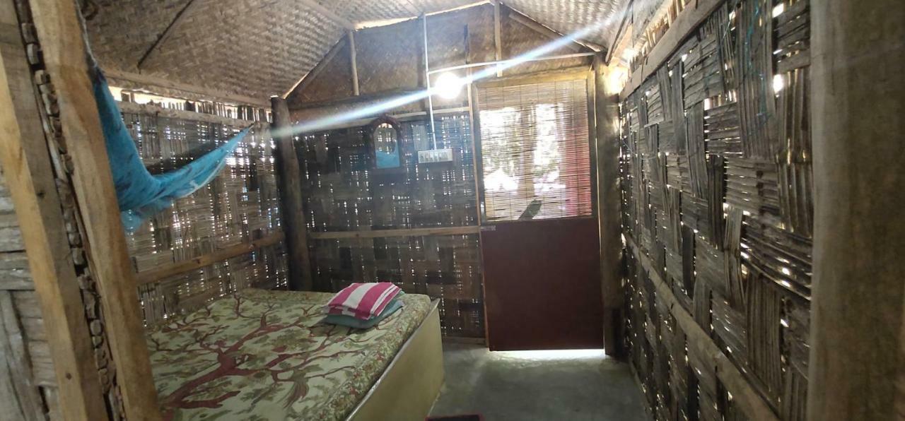 Elephant And Four Wise Men Resort Ram Nagar المظهر الخارجي الصورة