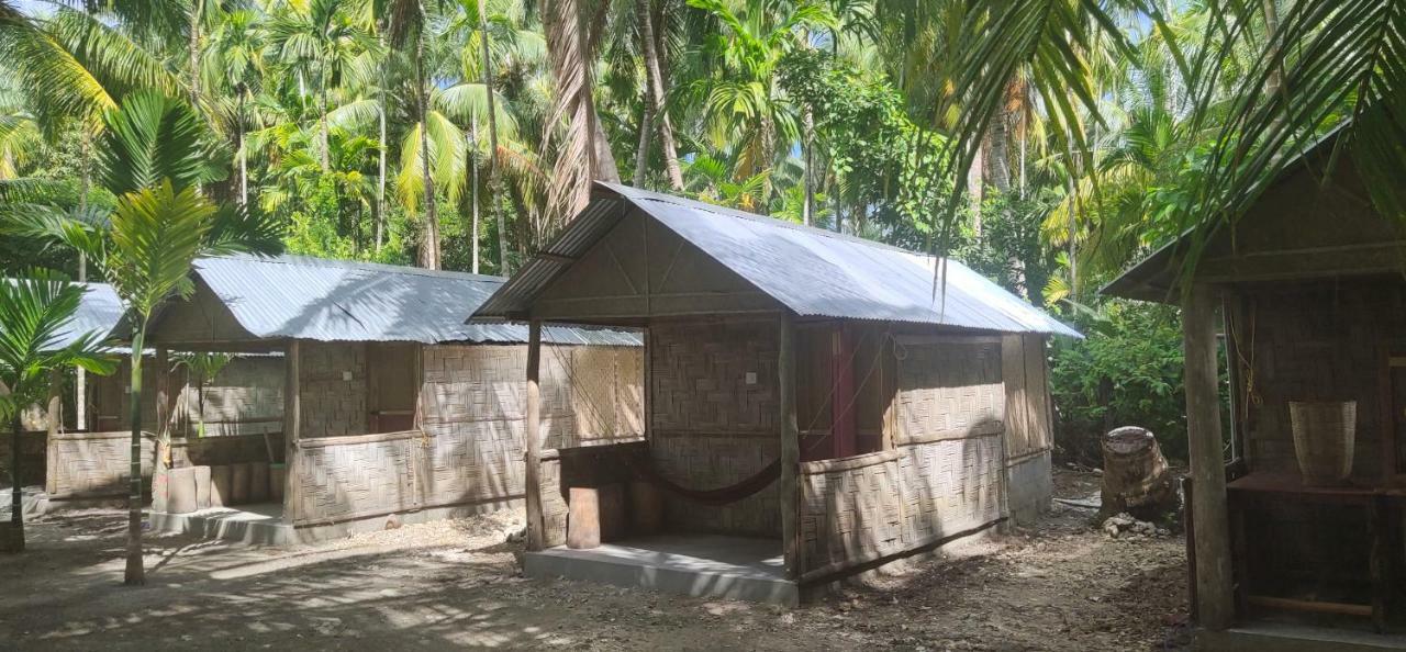 Elephant And Four Wise Men Resort Ram Nagar المظهر الخارجي الصورة
