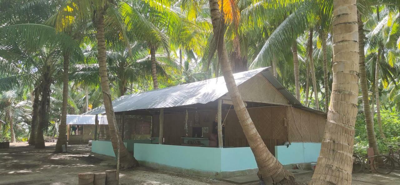 Elephant And Four Wise Men Resort Ram Nagar المظهر الخارجي الصورة